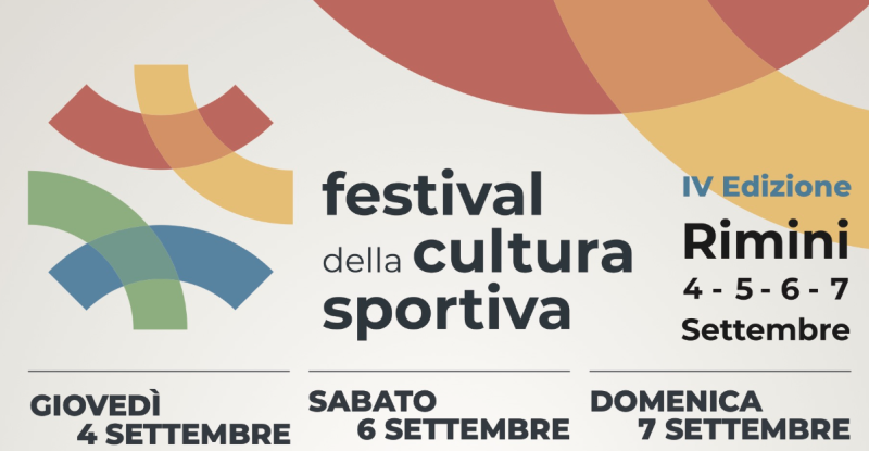 Festival della Cultura Sportiva